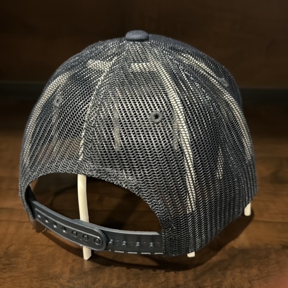 Branded Bills, Arizona trucker style adjustable hat - Picture 4 of 4